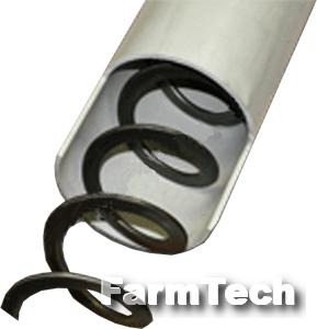 Транспортер спиральный SP 90