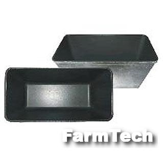 Форма для выпечки хлеба Цветлит-Р №10б