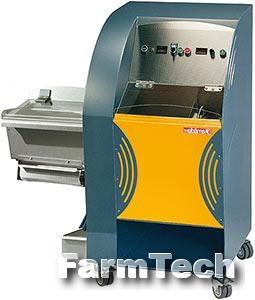 Хлеборезка Allround Economy 380