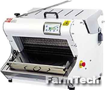 Хлеборезка Asia-520A