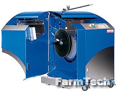 Хлеборезка Circumat Exclusiv 450