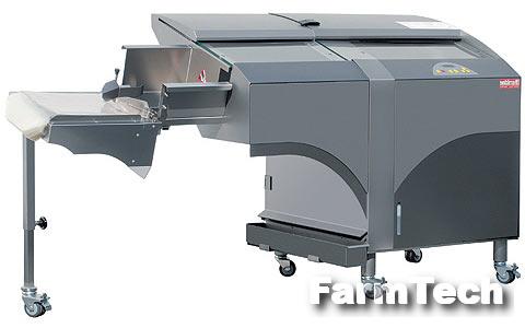 Хлеборезка Circumat 630