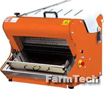 Хлеборезка Geomatic-A