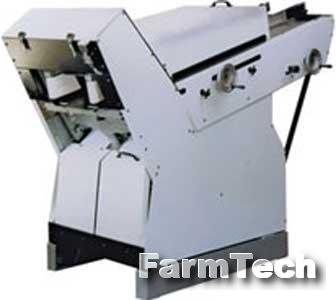 Хлеборезка LB-90 (Ibonhart)