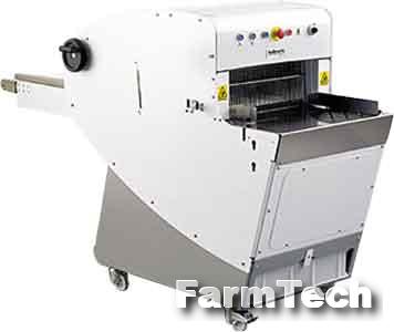 Хлеборезка Mondial 520 Full Automatic