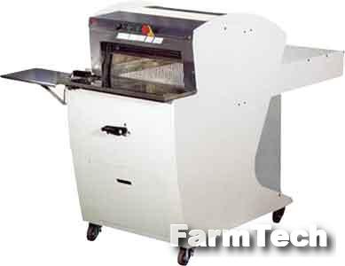 Хлеборезка Speed