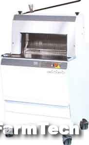 Хлеборезка автоматическая A 420 A 420 полуавтомат