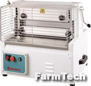 Хлеборезка автоматическая TP