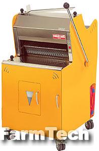 Хлеборезка рамного типа Signa Elektronik tecline 460