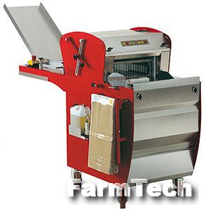 Хлеборезка рамного типа Signa Atoma Signa Atoma 400