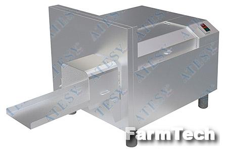 Хлеборезка Янычар АХМ-300А