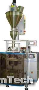 Автомат вертикальный упаковочный Бестром-202М