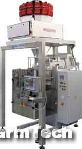 Автомат вертикальный упаковочный Бестром-220МК