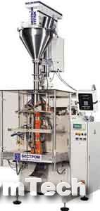 Автомат вертикальный упаковочный Бестром-350П