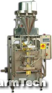 Автомат вертикальный упаковочный малой базовой серии ВАЭМ-1 Мини ВАЭМ-1 Мини МС