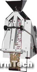 Автомат вертикальный упаковочный РТ-УМ-01 импульсная с подогревом