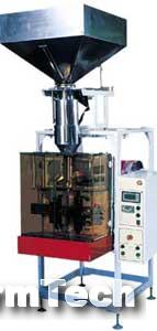 Автомат вертикальный фасовочно-упаковочный РТ-УМ-О РТ-УМ-32-О