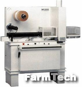 Автомат горизонтальный упаковочный F/1.500