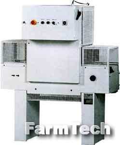 Автомат горизонтальный упаковочный TR2 D225 TR2 D225 Court