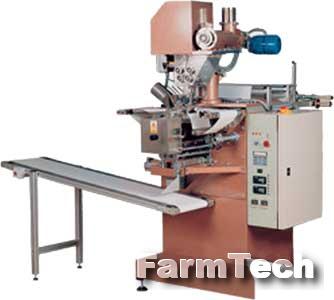 Автомат упаковочный многоручьевой ВАЭМ-4/1-10/2М