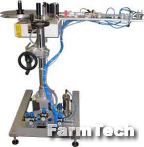 Аппликатор клапанов Бестром-100
