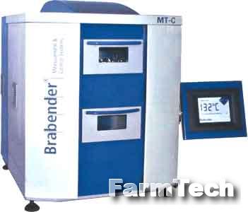 Влагомер MT-C