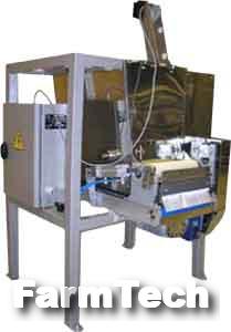 Дозатор ленточный Бестром-5000