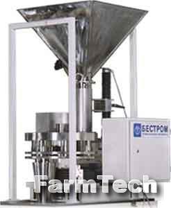 Дозатор шнековый Бестром-3500