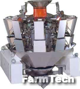 Дозатор-мультиголовка Yamato ADW-520A