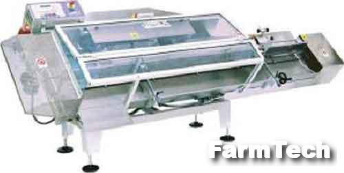 Клипсатор Automatic Clip SA 50 P/P SUPER