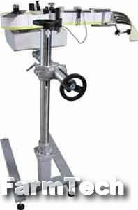 Машина этикетировочная Бестром-230.80