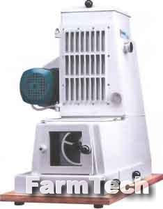 Мельница лабораторная Quadrumat Junior