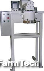 Полуавтомат вертикальный упаковочный ДВП-50Б