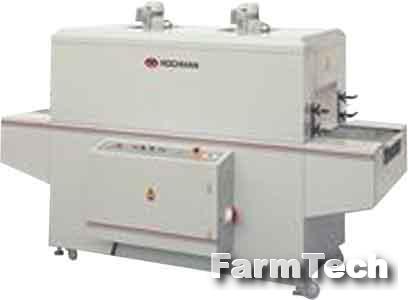 Термотоннель Rochman TR 45x90 H250