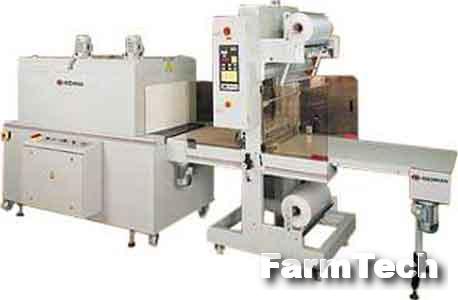 Укладчик полуавтоматический Rochman SVAL 100x35