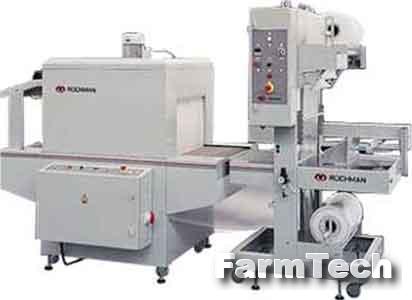 Укладчик полуавтоматический Rochman SVS 80x35