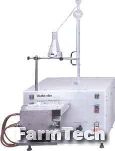 Фаринограф-Е