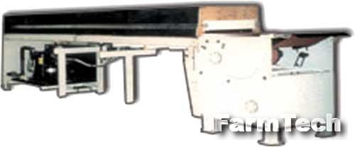 Линия глазировочная А2-ШГИ