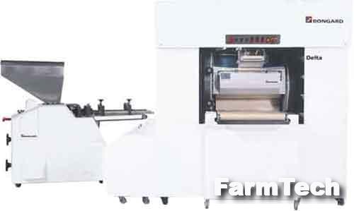 Линия производства заготовок автоматическая Delta