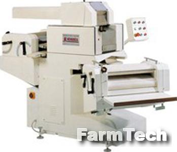 Линия производства заготовок автоматическая GPA/500