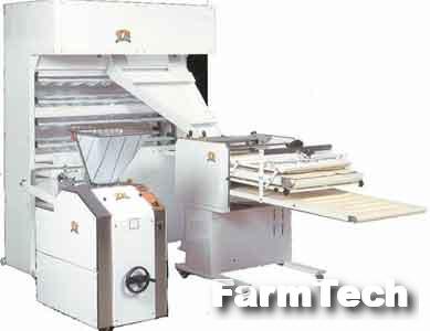 Линия производства тестовых заготовок CTZ/PTZ/FTZ