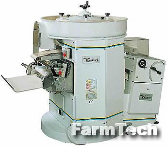 Линия производства хлеба Turri AR2+FP