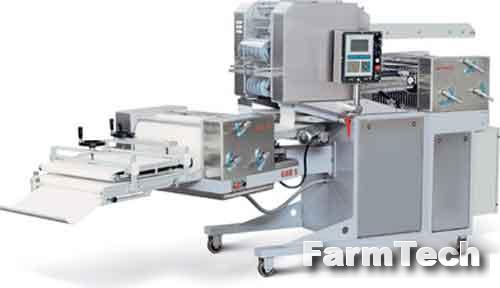 Линия формующая автоматическая GAM 1,6A